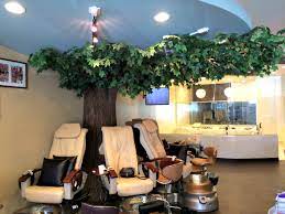 The Nail Garden In Hermosa Beach Nail Garden Nails Pedicure Spa