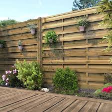 Panneau Bois Occultant L 180 X H 180 Cm Naturel Panneau Bois Jardin Panneau Bois Panneau Jardin