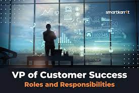 Vice President Of Customer Success Archives
