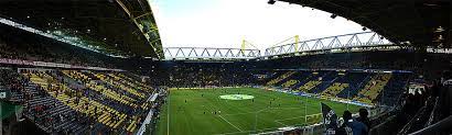 Die toplisten der verschiedensten borussia dortmund stadium. Westfalenstadion Wikipedia