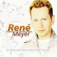 René Meyer: albums, songs, concerts