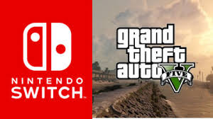 Gta 5 nintendo switch info : Petition Release Gta V On The Nintendo Switch Change Org