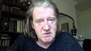 Conor Lambert gives a testimonial for Nick Dunning