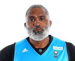 Shooting guard and point guard ▪ shoots: Cuttino Mobley Big3