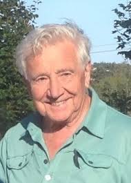 John Whiting Obituary