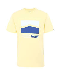 Black, white, navy blue, gray,red, purple, yellow, maroon, bottle green,orange #tshirt. Vans Men S T Shirts Clothing Stylicy Malaysia