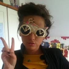 Daisy Cunningham's Instagram, Twitter & Facebook