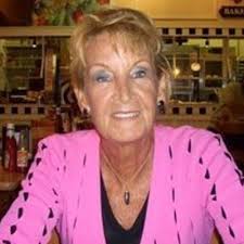 Obituary information for Ursula Gibson