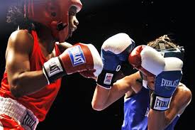 Check spelling or type a new query. Zhenskij Boks Vklyuchen V Programmu Olimpiady