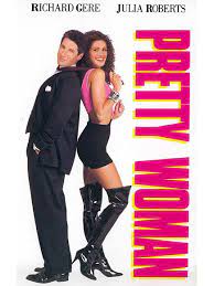Edward is lost driving and he stops in a sketchy place. Pretty Woman Facts For 25th Anniversary People Com