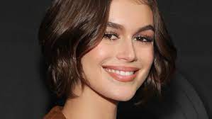 She is the daughter of model cindy crawford and businessman rande gerber. Kaia Gerber Model Ist Jetzt Hunde Mama