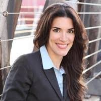 Catherine Leone's Instagram, Twitter & Facebook