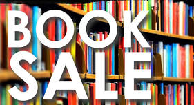Big Book Sale