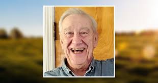 Ansel Kenneth "A.K." Grey Obituary September 8, 2021