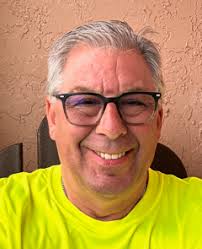 In loving memory of John McKeon