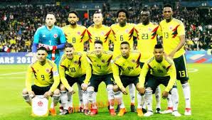 Get the latest colombia (national football) news, photos, rankings, lists and more on bleacher report Colombia National Football Team Players 2020 Cfwsports