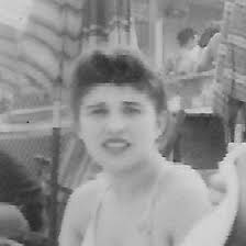 Ilse Lehman. She's the youngest and is photographed here with her brothers  and sisters: the boys, from left to right, are Walter and Poldi (Leopold).  The girls, from the left, are Gertrud,