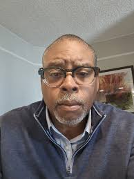 Lance Bennett (he/him/his)