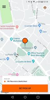Centre hospitalier regional universitaire de tours. Taxi Brest For Android Apk Download