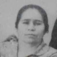 Robelinda del Carmen Poblete Rojas (1891–1965) • FamilySearch