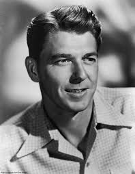 This Day In History Ronald Reagan The 40th President Of The United States Was Born On February 6 1911 Ronald Reagan Actor Old Film Stars Ronald Reagan