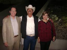 Manuel Soltero en "pie de guerra" para ser el abanderado del PRI