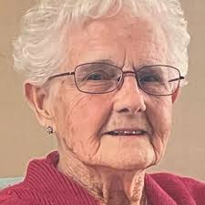 Rosemary Flynn (1934-2023)