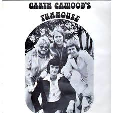 Garth Cawood 's Funhouse