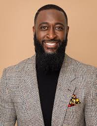 Come Out Fighting (2022)