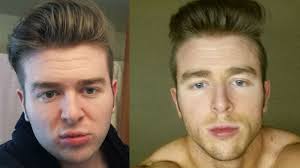 Not low or high keep your head straight 8 Super Easy Ways To Get The Perfect Chiseled Jawline Zestvine 2021