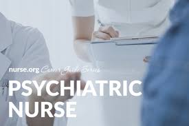 Psychiatric Nurse Salary And Jobs Guide Nurse Org