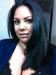 Blue Black Hair Loreal Onyx Sheen Blue Black Hair Hot Hair Colors Hairstyle