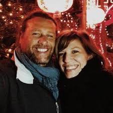 Jodi Clement and Chris Odom's Wedding Registry