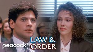 Law And Order, review