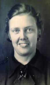 Alice Hague Obituary (2016)