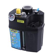 Huge sale on knitting machine oil now on. China China Circular Knitting Machine Parts Manufactures Lubrication System Morton Manufacture And Factory Morton Machinery