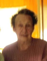 Obituary information for Georgia Shaha