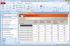Access Allows Users To Organize Data And Set Up A Data Management System This Tutorial Is An Introduction O Microsoft Microsoft Excel Tutorial Access Database