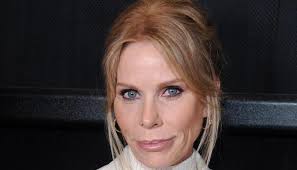 The latest cheryl hines talks mcdonald's with trump news, videos & comments 