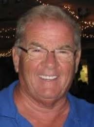 Obituary of Ron Stafford