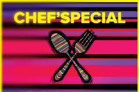 We're also wishing a very happy birthday to joshua nolet from chef'special today! Chef Special Staat Op 4 December In Afas Live