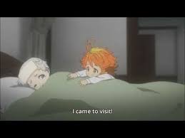 Farm kids drawings animation art manga my little pony games manga art neverland art neverland fan art. The Promised Neverland Scene Emma Ray And Norman Cute Childrens Memories Part 1 2 Youtube Neverland Anime Scene
