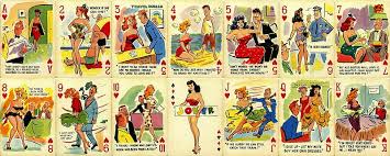 The ability to assemble different components and the tools included to do so are unparalleled. Corazones Cartoons Art Deco Collage Funnies Suits Cards Funny Vintage Hd Wallpaper Peakpx