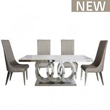 We did not find results for: Omega Taupe Natural Marble Dining Table And 6 Chairs Set