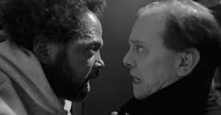 HAVE YOU SEEN CRUST AND LOVE AGENT BYNES? : In an hour and half I am doing  a zoom for the CRUST FAN CLUB, but decided to open it up to everyone