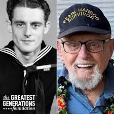 The Greatest Generations Foundation