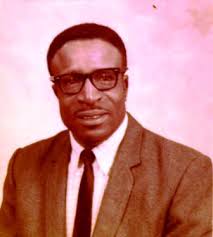 John Olden (1928-2003)