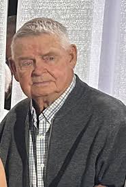 Obituary for Cjae Morgan Douglas Roman