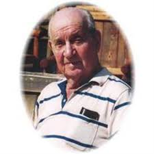 Obituary, Visitation & Funeral Information