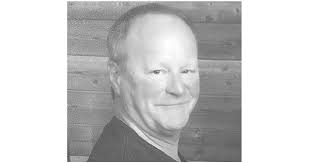 Jim Ernst Obituary (1962